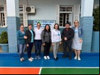 Rede Notre Dame fortalece missão educativa com visitas pastorais às escolas